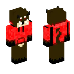 Minecraft Skin #196295