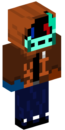 Minecraft Skin #196297