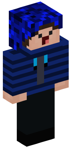Minecraft Skin #196298