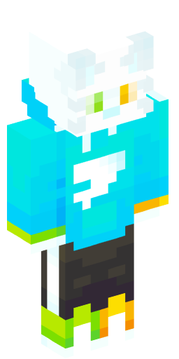 PrestonR2010 Minecraft Skin Preview on Minecraft.Co.Com