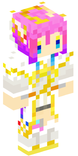 Minecraft Skin #196302