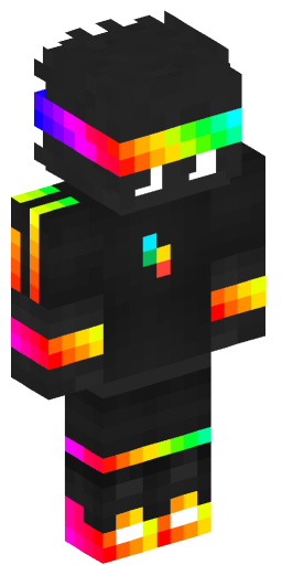 Minecraft Skin #196304