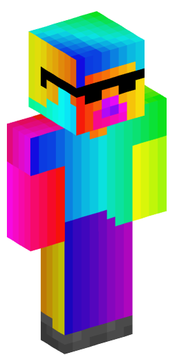 Minecraft Skin #196306