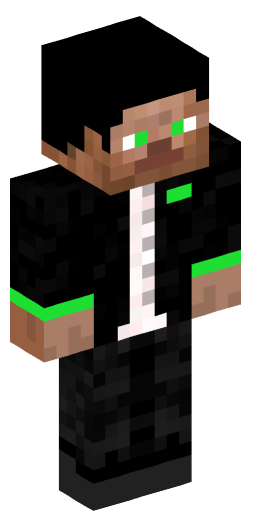 Minecraft Skin #196307