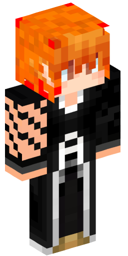 Minecraft Skin #196309