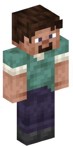 Minecraft Skin #196311