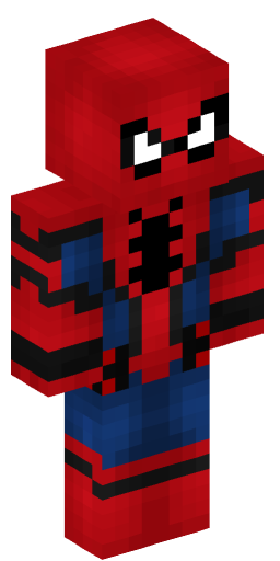 Minecraft Skin #196313