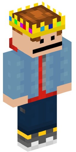 Minecraft Skin #196314