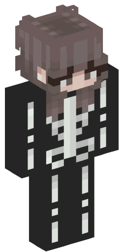 Minecraft Skin #196316