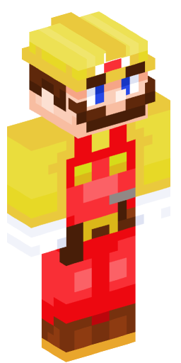 Minecraft Skin #196318