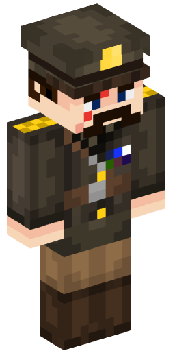 Joe_Awsome Minecraft Skin Preview on Minecraft.Co.Com