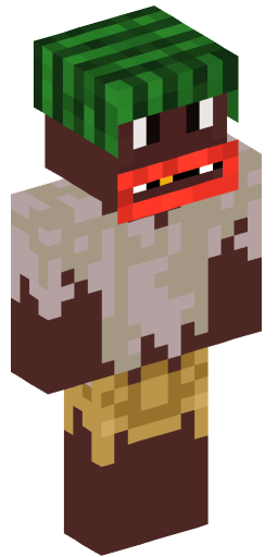 Minecraft Skin #196320