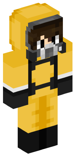 Minecraft Skin #196322