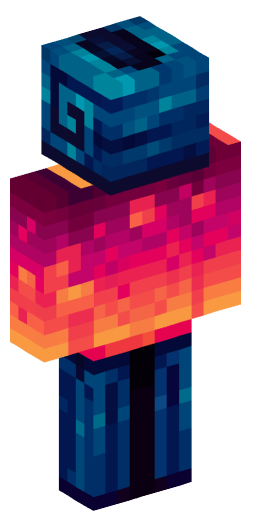 Minecraft Skin #196324