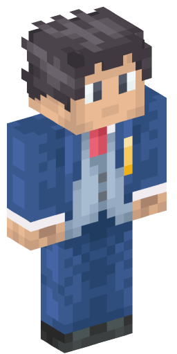 Minecraft Skin #196325