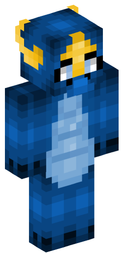 Minecraft Skin #196330