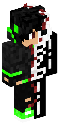Minecraft Skin #196335