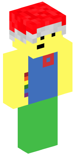 Minecraft Skin #196336