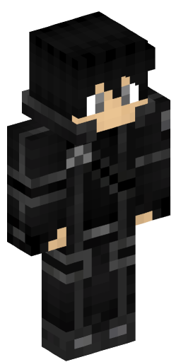 Minecraft Skin #196337