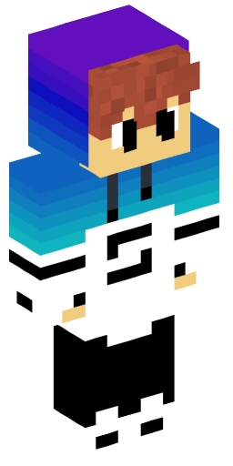 Minecraft Skin #196338