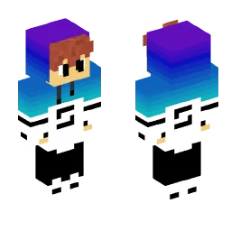 Minecraft Skin #196338