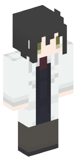 Minecraft Skin #196339