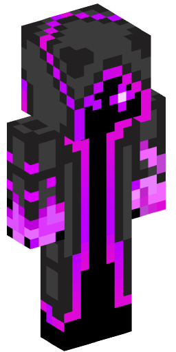Minecraft Skin #196341