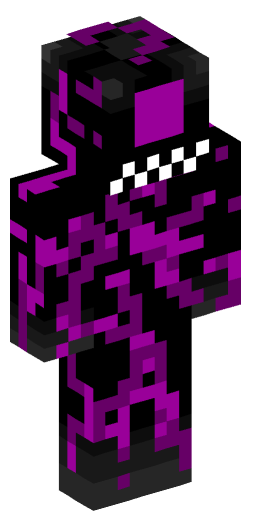 Minecraft Skin #196343