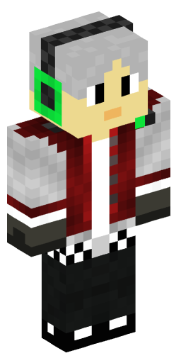 Minecraft Skin #196344