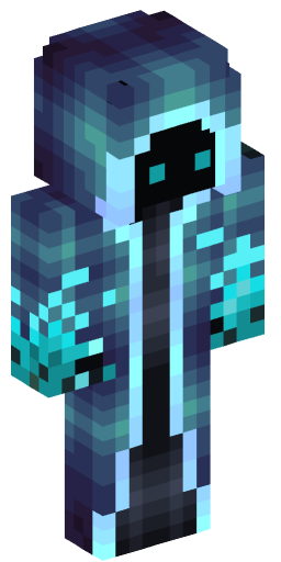 Minecraft Skin #196345