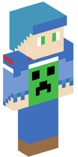 Minecraft Skin #196348