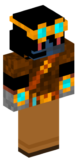 Minecraft Skin #196350