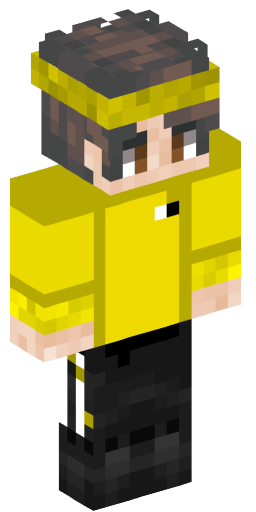 Minecraft Skin #196351