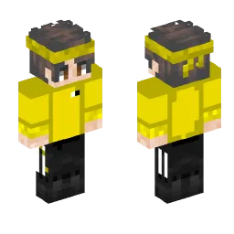 Minecraft Skin #196351