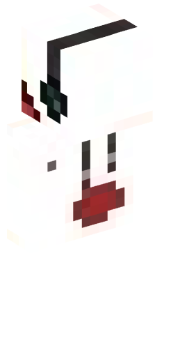 Minecraft Skin #196352