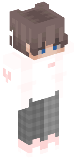 Minecraft Skin #196353