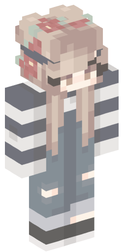 Minecraft Skin #196354