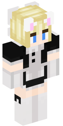 Minecraft Skin #196357