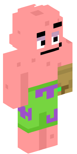 Minecraft Skin #196359