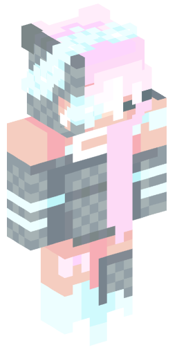 Minecraft Skin #196360