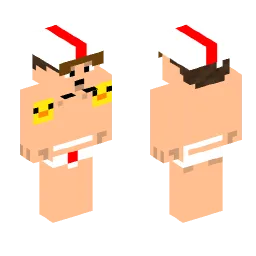 Minecraft Skin #196361