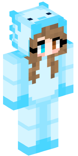 Minecraft Skin #196362