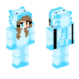 Minecraft Skin #196362