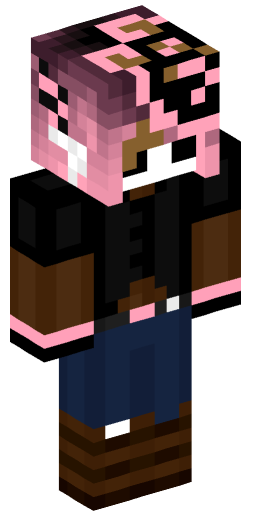 Minecraft Skin #196363