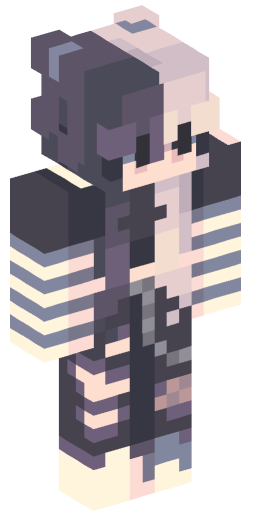 Minecraft Skin #196364