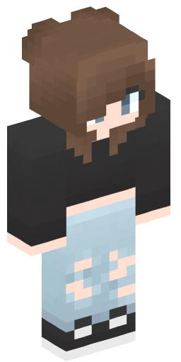 Minecraft Skin #196365