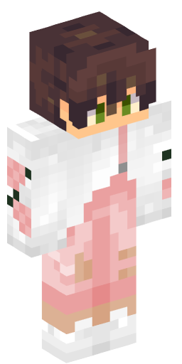 Minecraft Skin #196366