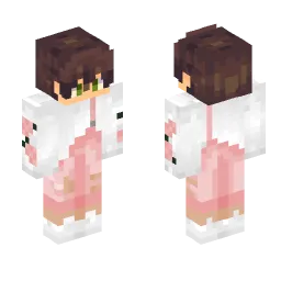 Minecraft Skin #196366