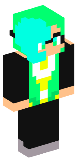 Minecraft Skin #196367