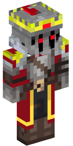 Minecraft Skin #196368